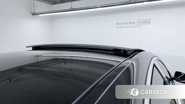 Mercedes-Benz S-Class W223 2023 Черный из Кореи, фото 3