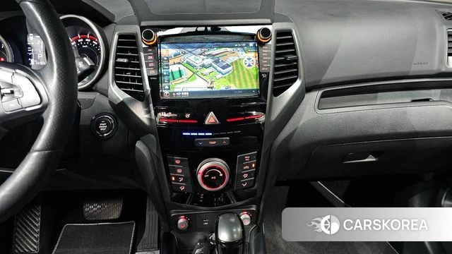 Ssangyong Tivoli Armor 2018 Белый из Кореи, фото 3