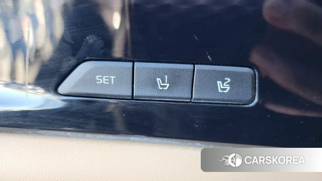 Kia Carnival 4th generation 2022 Серый из Кореи, фото 3