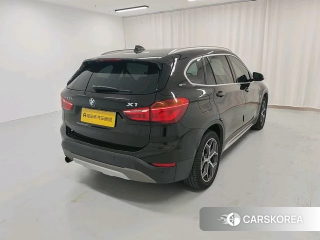 BMW X1 PHEV 2018 Другой из Китая, фото 3