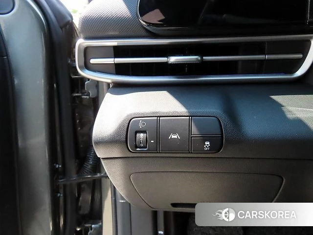 Hyundai Avante (CN7) 2021 Серый из Кореи, фото 3