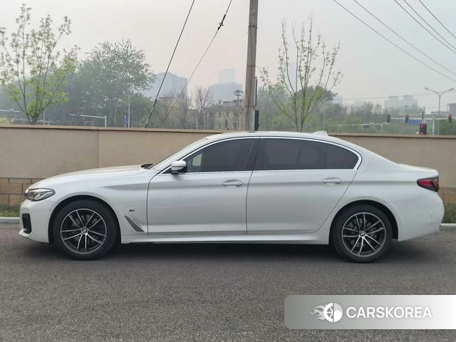 BMW 5 series id 4208583 из Китая 3