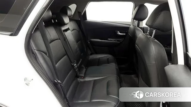 Kia The New Niro 2020 Белый из Кореи, фото 3