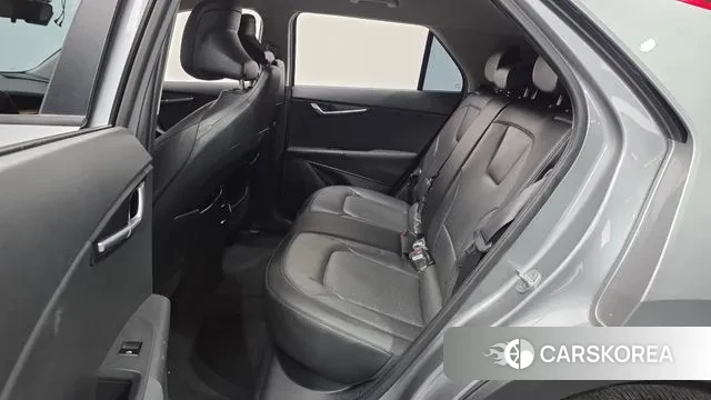 Kia Di All New Niro EV 2022 Серебряный из Кореи, фото 3