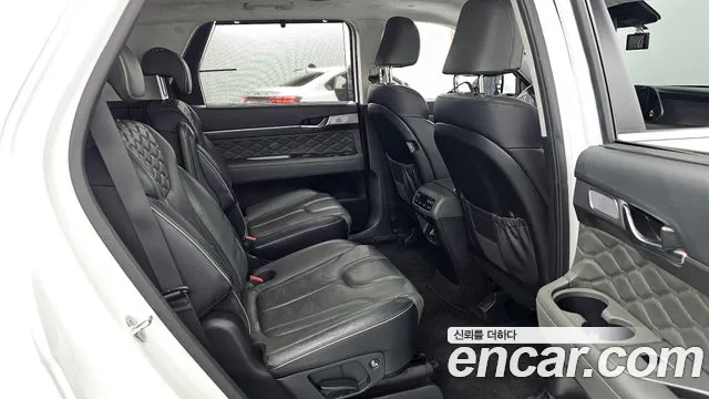 Hyundai Palisade id 2687849 из Кореи 3