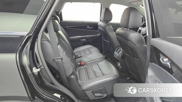 Kia The New Sorento 2019 Черный из Кореи, фото 3