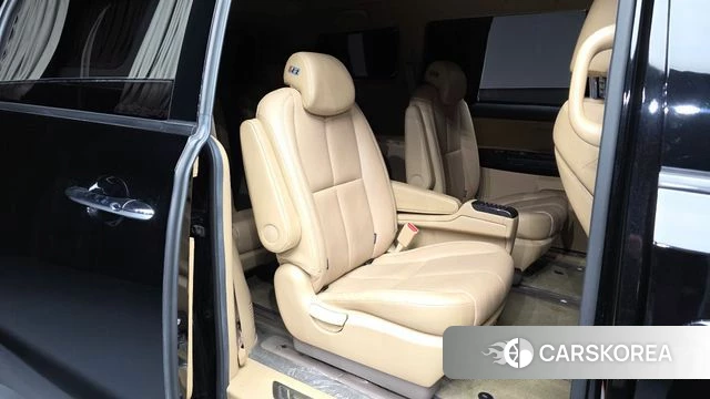 Kia The New Carnival 2019 Черный из Кореи, фото 3