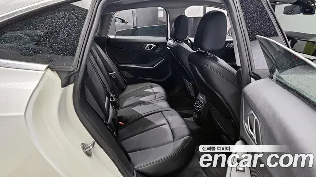 BMW 2 Series Gran Coupe (F44) id 2708169 из Кореи 3