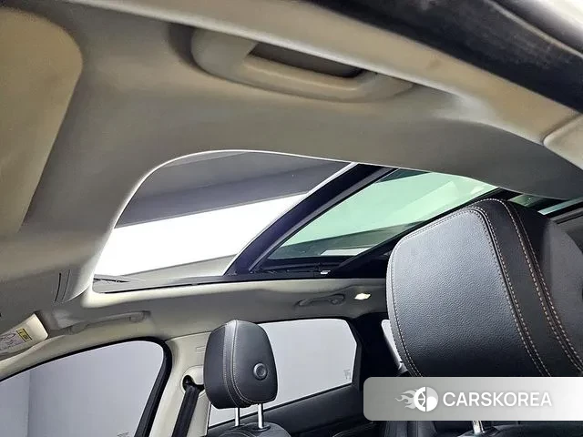 Jaguar F-PACE 2018 Белый из Кореи, фото 3