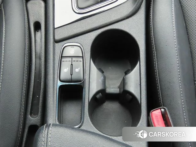 Kia The New Niro 2021 Синий из Кореи, фото 3