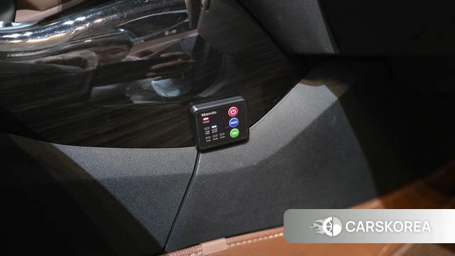 Kia The New Sorento 2018 Серый из Кореи, фото 3