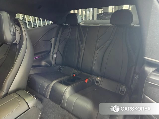 Mercedes-Benz CLE-Class C236 2024 Серебряный из Кореи, фото 3