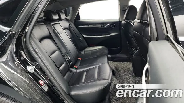 Hyundai Grandeur IG id 2493485 из Кореи 3