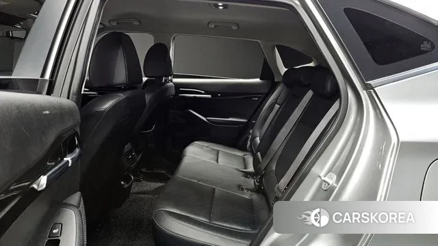 Kia Seltos 2019 Серый из Кореи, фото 3