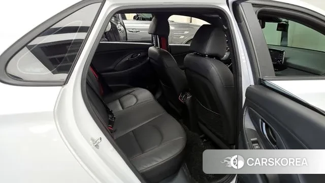 Hyundai i30 (PD) 2018 Белый из Кореи, фото 3