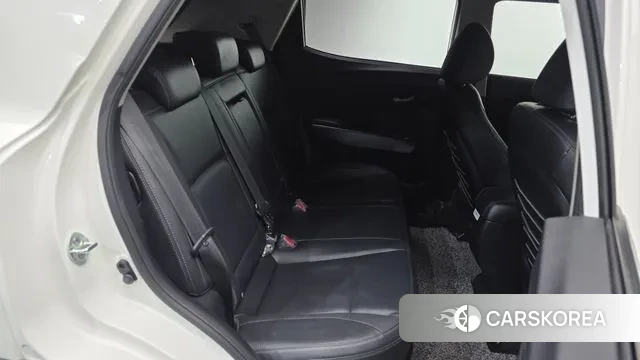 Ssangyong Berry New Tivoli 2021 Белый из Кореи, фото 3