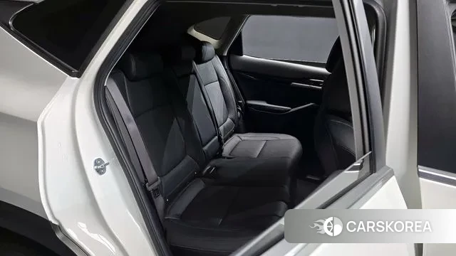 Kia The New Seltos 2024 Белый из Кореи, фото 3