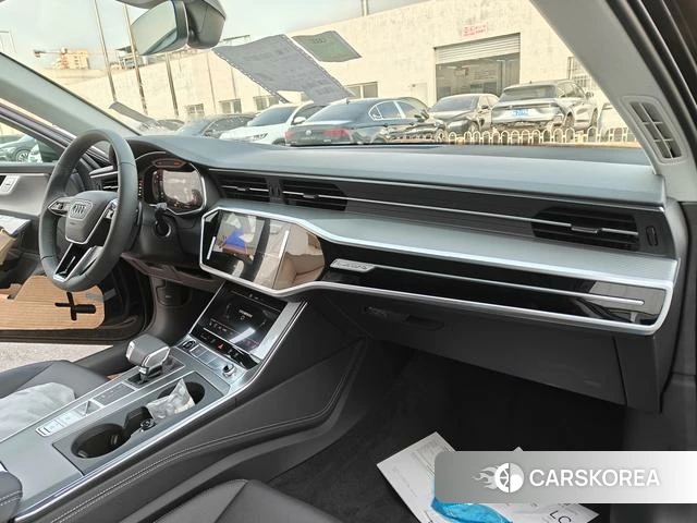 Audi A6 (import) id 3901815 из Китая 3