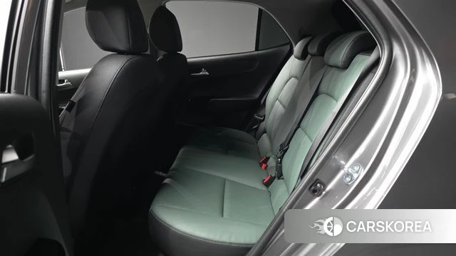 Kia The New Morning (JA) 2023 Серый из Кореи, фото 3