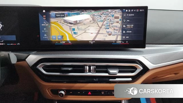 BMW 3 Series (G20) 2023 Белый из Кореи, фото 3