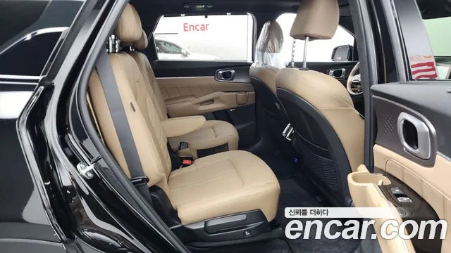 Kia The New Sorento 4th Generation id 2653110 из Кореи 3