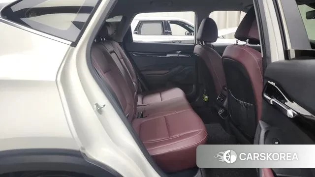 Kia Seltos 2021 Белый из Кореи, фото 3