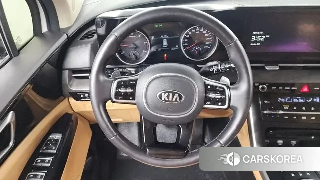 Kia Carnival 4th generation id 3660984 из Кореи 3