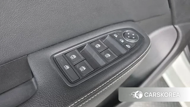 Renault Korea (Samsung) XM3 2022 Белый из Кореи, фото 3