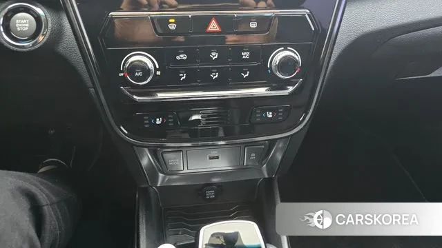 Ssangyong Berry New Tivoli 2020 Белый из Кореи, фото 3