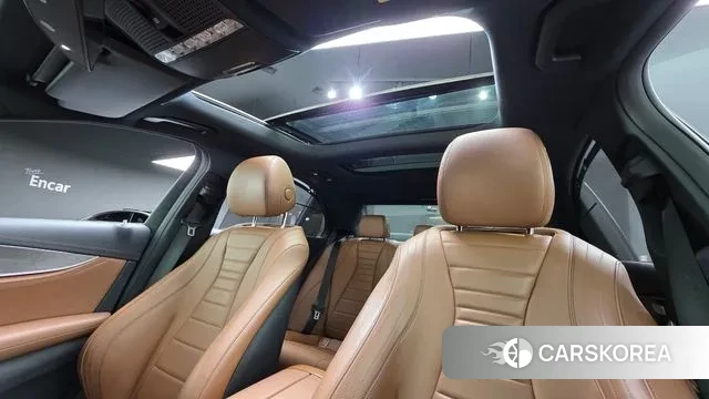 Mercedes-Benz E-Class W213 2018 Синий из Кореи, фото 3