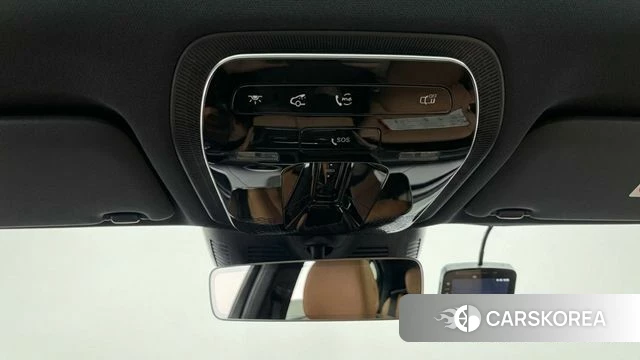 Mercedes-Benz GLC-Class X254 2026 Серый из Кореи, фото 3