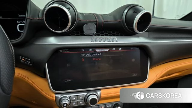 Ferrari Portofino 2020 Красный из Кореи, фото 3