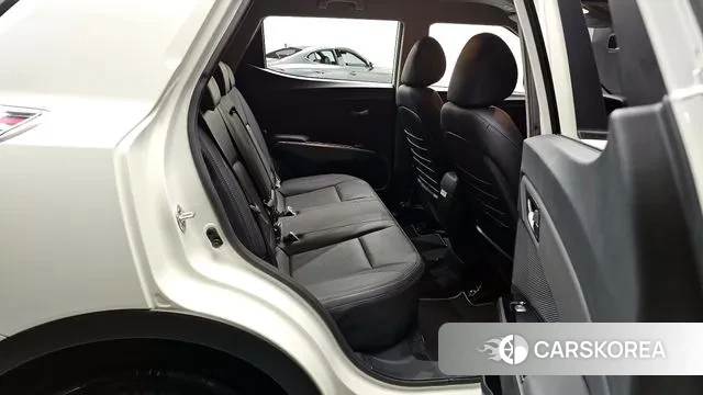 Ssangyong Berry New Tivoli 2019 Белый из Кореи, фото 3