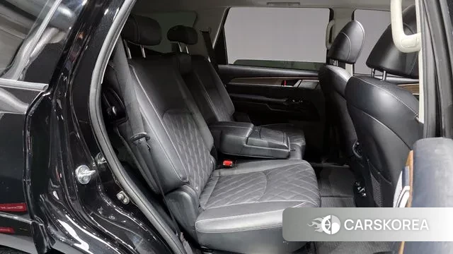 Kia Mohave Master 2022 Черный из Кореи, фото 3