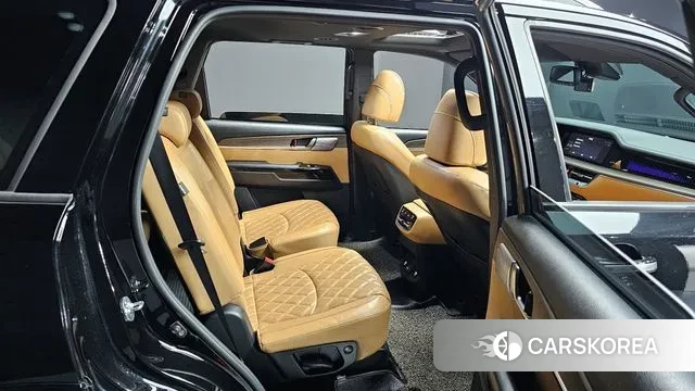 Kia Mohave Master 2019 Черный из Кореи, фото 3