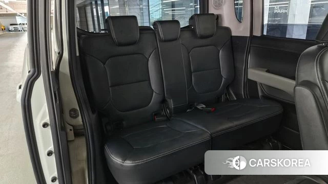 Kia The New Kia Ray 2023 Белый из Кореи, фото 3