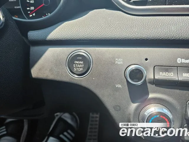 Kia Sportage The Bold id 2833397 из Кореи 3