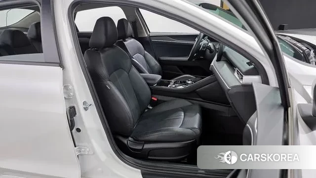 Kia K5 3rd generation 2021 Белый из Кореи, фото 3