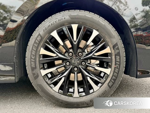 Toyota Wilfa 2026 Черный из Китая, фото 3