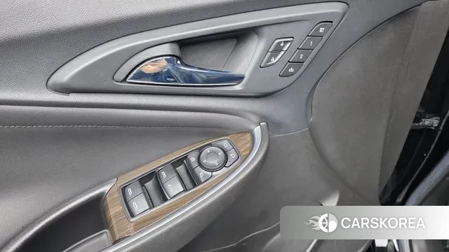 Chevrolet (GM Daewoo) The New Malibu 2021 Черный из Кореи, фото 3