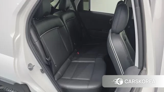 Hyundai Casper 2024 Белый из Кореи, фото 3