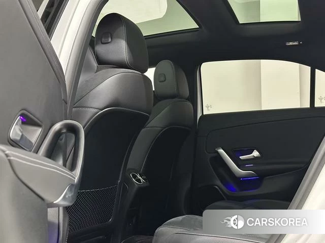 Mercedes-Benz Class A 2021 Белый из Китая, фото 3