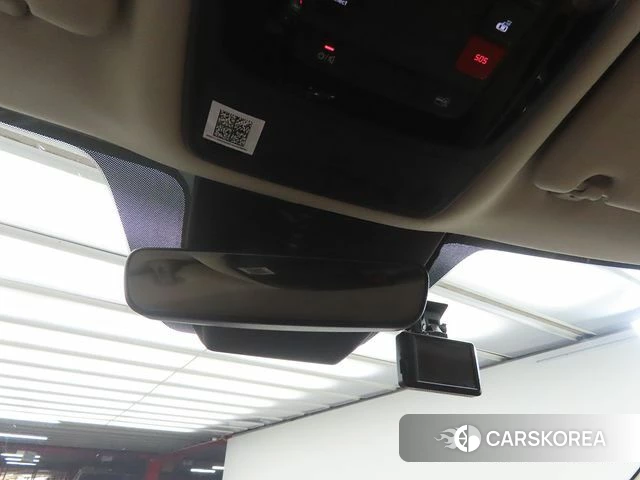 Kia Carnival 4th generation 2023 Черный из Кореи, фото 3