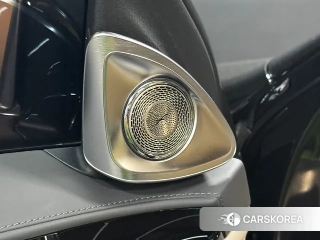 Mercedes-Benz S-Class W223 2023 Черный из Кореи, фото 3