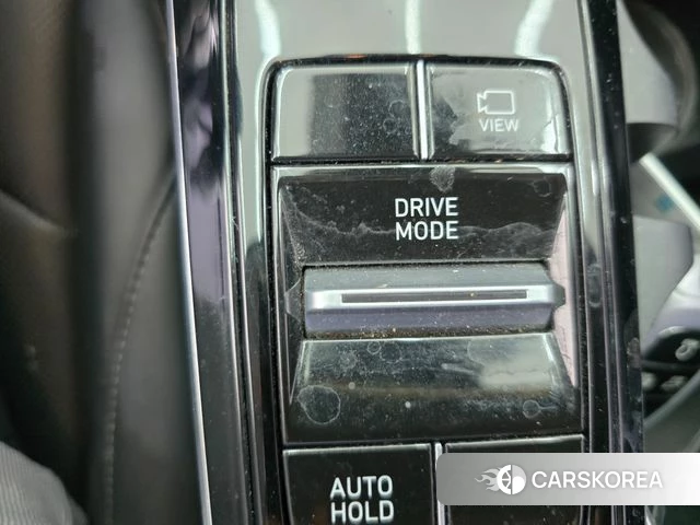 Hyundai Sonata (DN8) 2020 Черный из Кореи, фото 3
