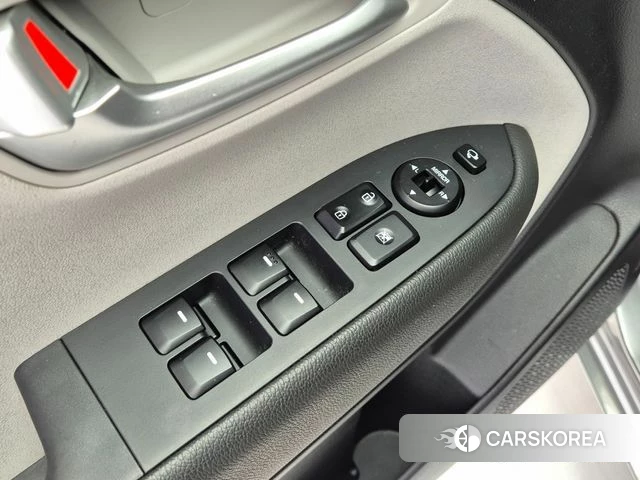 Kia The New Kia Ray 2023 Серый из Кореи, фото 3