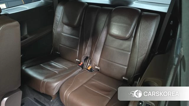 Mercedes-Benz GLS - Class X167 2021 Синий из Кореи, фото 3
