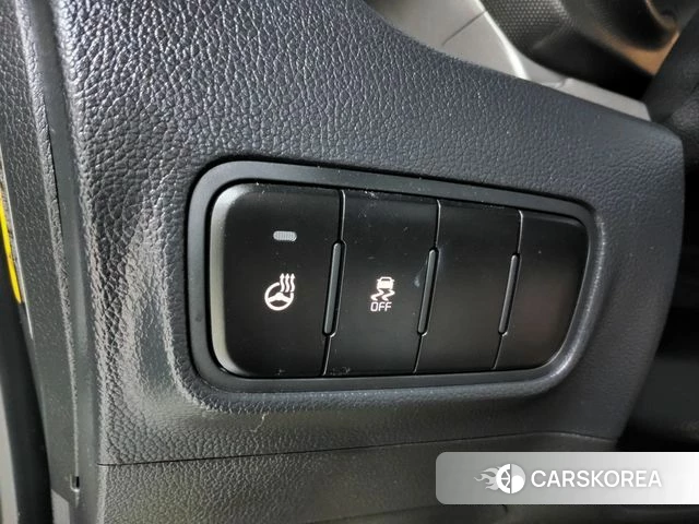 Kia The New Ray 2020 Белый из Кореи, фото 3