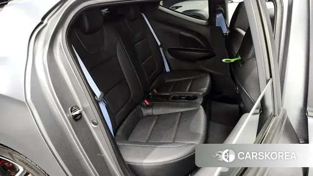 Hyundai Veloster (JS) 2019 Серый из Кореи, фото 3