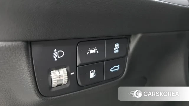 Hyundai The New Grandeur IG 2020 Белый из Кореи, фото 3